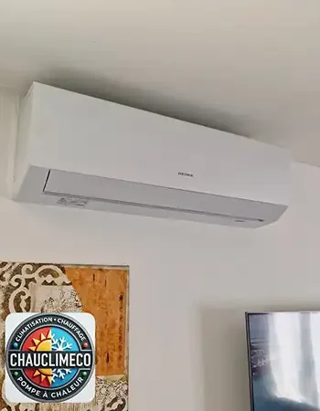 Chauclimeco