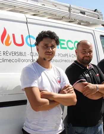 Chauclimeco