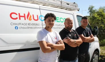 Chauclimeco à Port-Saint-Louis-du-Rhône : le chauffage et la climatisation entre de bonnes mains