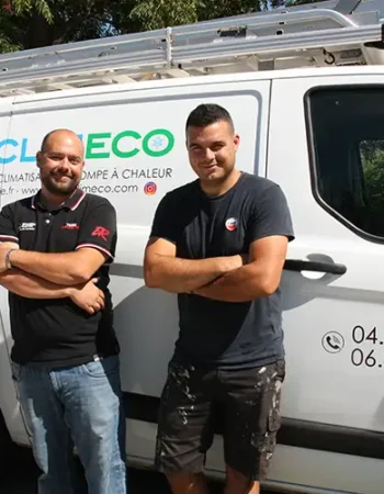 Chauclimeco
