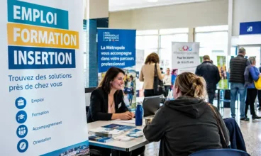 Emploi, formation, insertion : une matinée portes ouvertes à Port-Saint-Louis