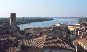 Arles : la Fête des Prémices du riz célèbre la nouvelle récolte camarguaise