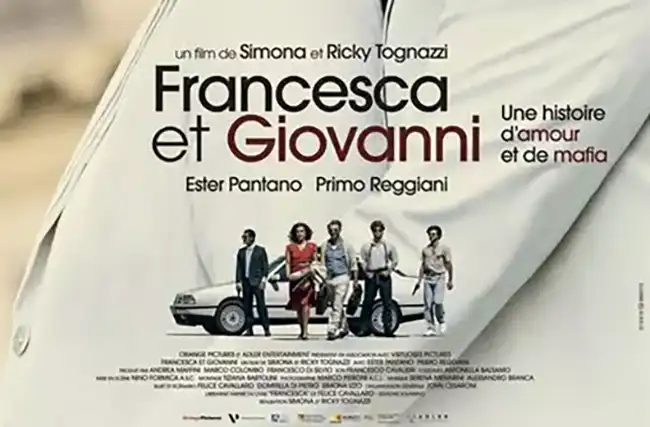 film francesca et giovanni
