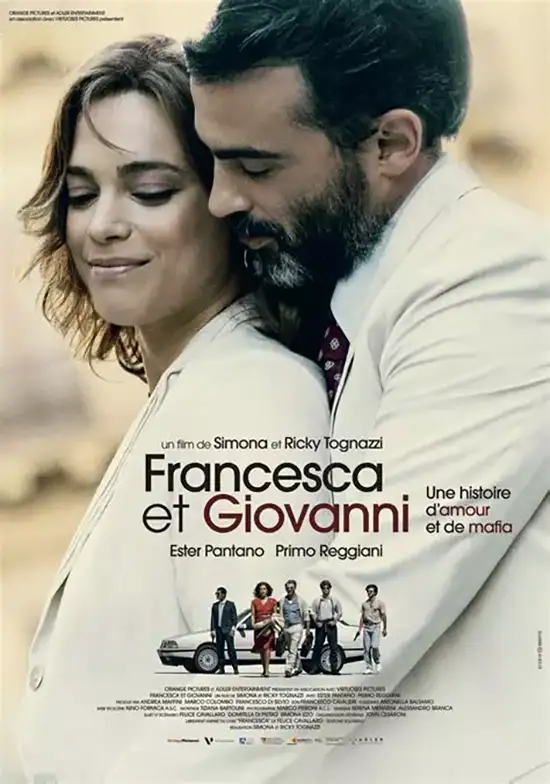 film francesca et giovanni