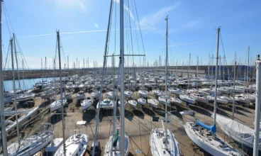 Emploi à Port-Saint-Louis-du-Rhône : un mécanicien marine en CDI à pourvoir