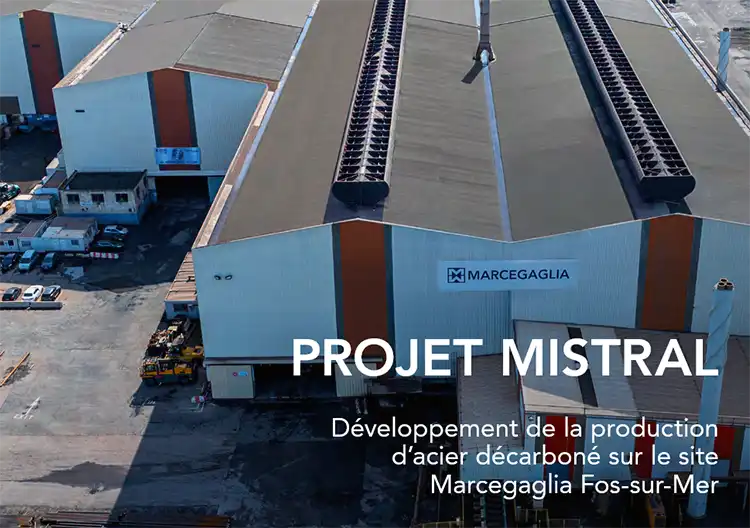 projet mistral fos