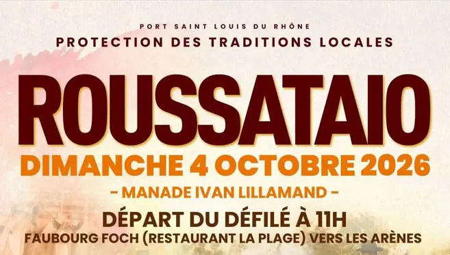 roussataillo