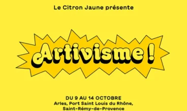 Artivisme ! : le Citron Jaune propose plusieurs spectacles et rendez-vous en octobre