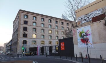 Subventions : le Citron Jaune menacé par les coupes de la métropole Aix-Marseille