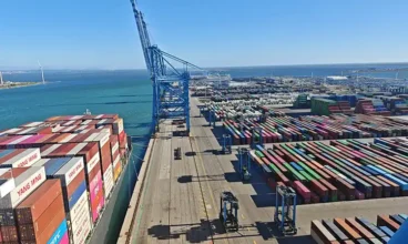 Grève des dockers : le port de Marseille-Fos à l’arrêt le 30 octobre