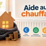 aide au chauffage