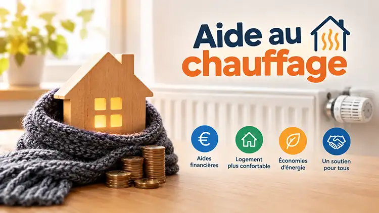 aide au chauffage