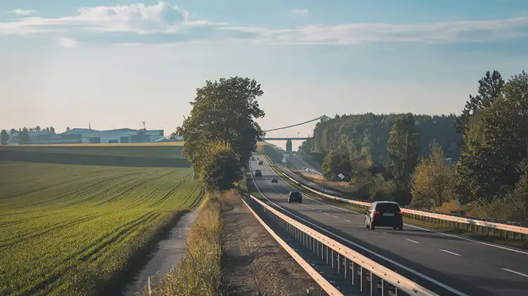autoroute
