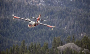 Fregate-F100 : Leonardo rejoint Hynaero pour le bombardier d’eau « made in Istres »