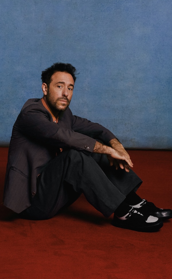 charlie winston bille