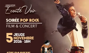 Concert et cinéma : Les Mooncats puis « Michael » à Port-Saint-Louis