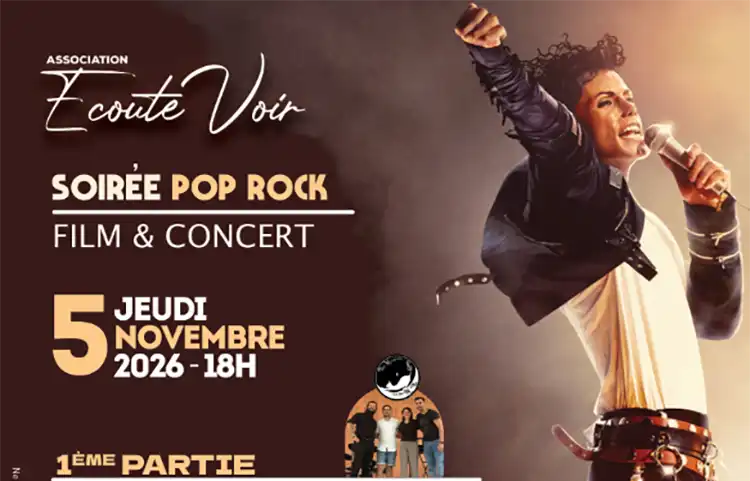 ecoute voir michael