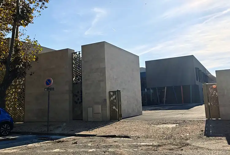 L'Ehpad Les Magnolias recrute quatre soignants avant d'ouvrir ses 80 places 1 ehpad magnolia