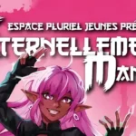 eternellement manga