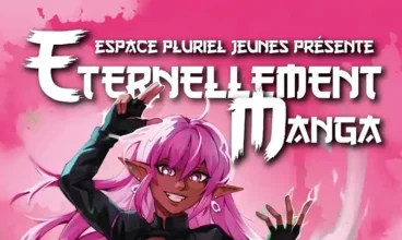 Istres : la culture manga et la pop culture japonaise à l’honneur pour la 15e édition d’« Éternellement Manga »