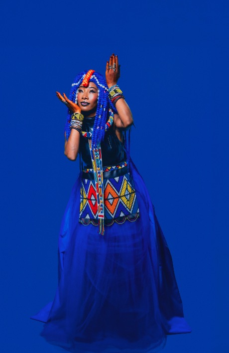 fatoumata diawara