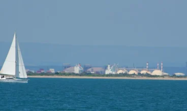 GravitHy et H4 Marseille Fos retenus par l’Europe : deux usines bas carbone à l’horizon 2031-2032