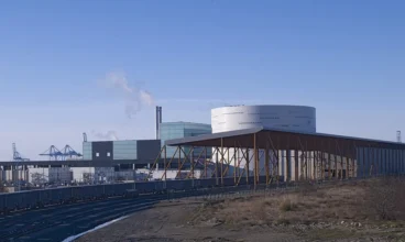 Fos-sur-Mer : une troisième ligne d’incinération à l’étude au centre de traitement des déchets