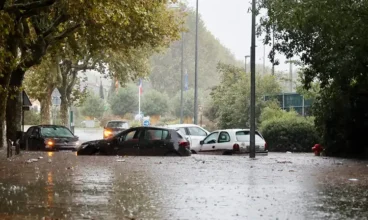 Le jour d’après les inondations : météo, routes et aides pour les sinistrés dans l’ouest des Bouches-du-Rhône