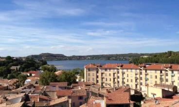 Inondations à Istres : les habitants des Heures Claires retrouvent progressivement leur domicile