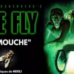 la mouche