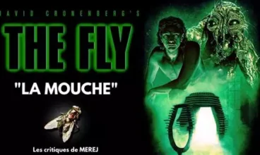 Ciné Monstres à Port-Saint-Louis : La Mouche et Frankenweenie pour Halloween