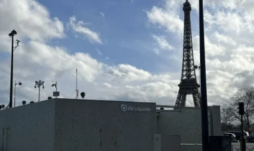 Fos-sur-Mer : un an après, la station hydrogène confirme son potentiel